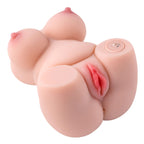 Ejleen Pussy Masturbator