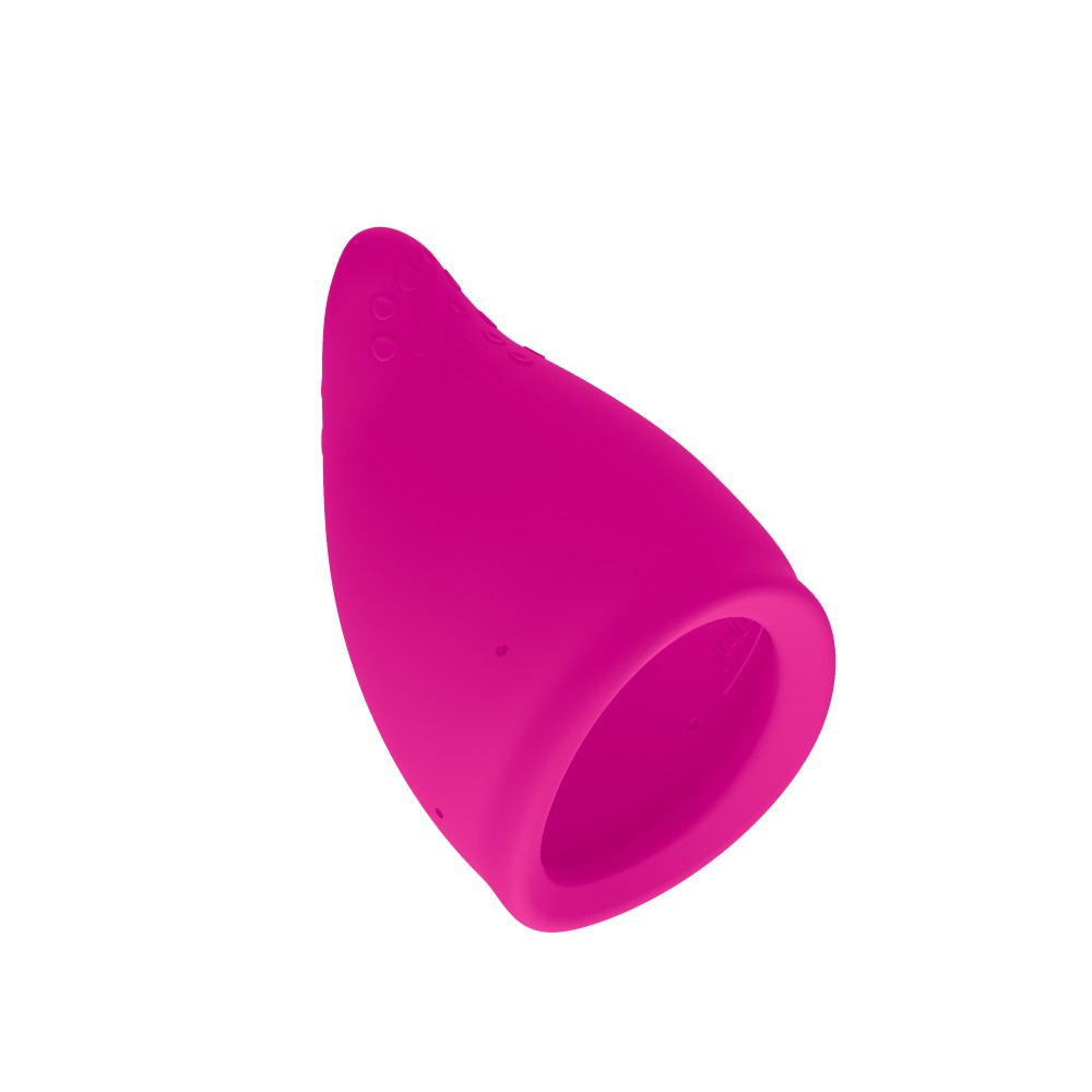 Fun Cup Size B - Magenta