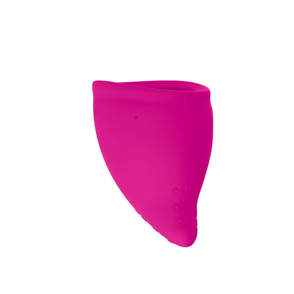 Fun Cup Size B - Magenta