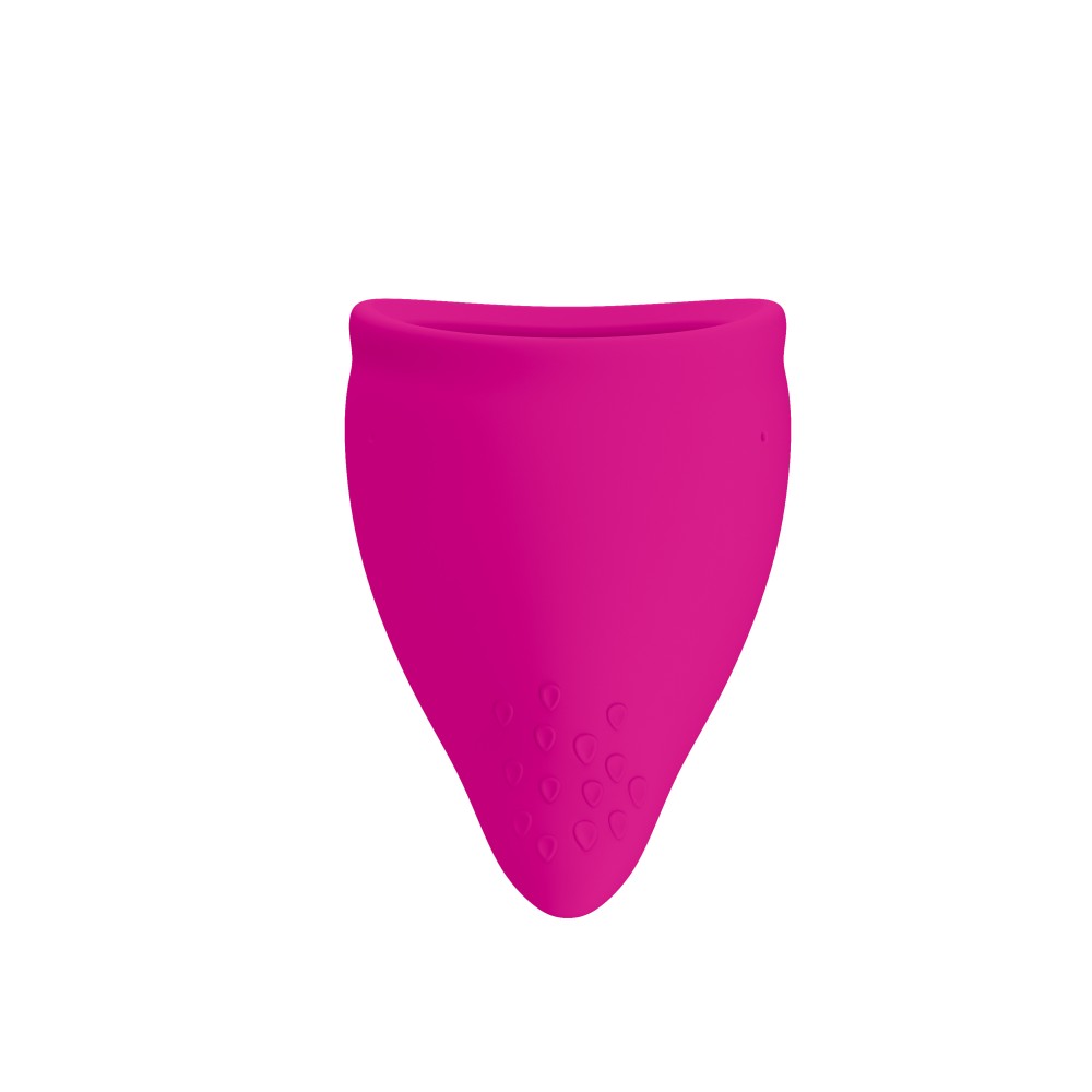 Fun Cup Size B - Magenta