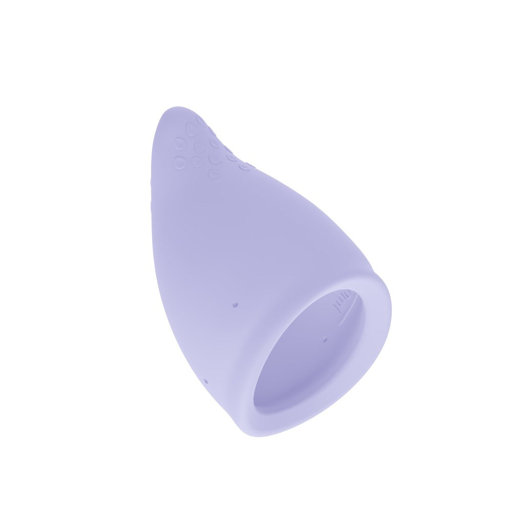 Fun Cup Size B - Purple