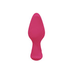 Bootie Fem - Raspberry