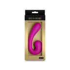 Gold-n-Dreams - Maria - Morganite