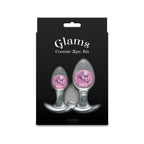 Cosmic Glams - 2pc Kit - Pink