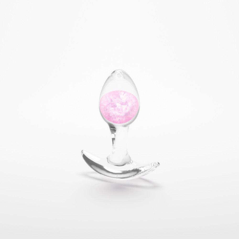 Cosmic Glams - Small - Pink