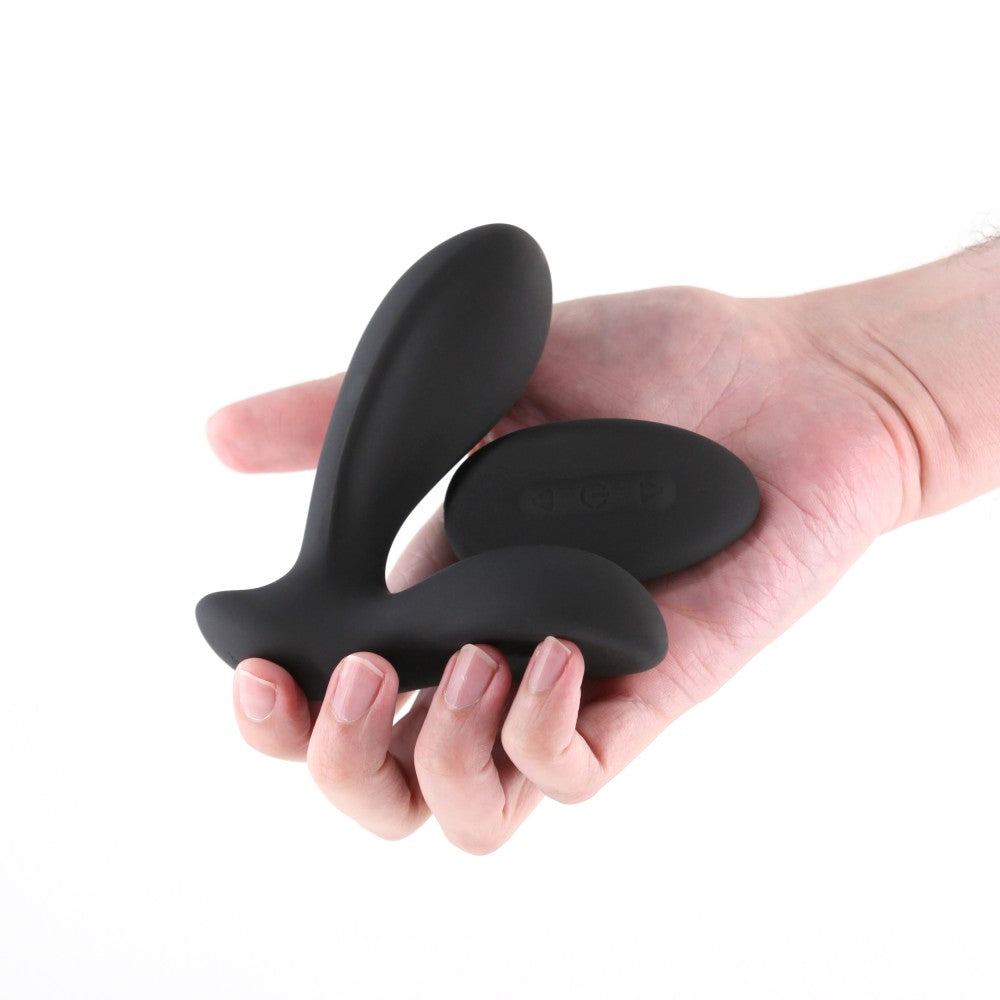 Renegade - Rain - Black