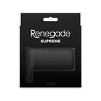 Realisztikus szilikon péniszköpeny