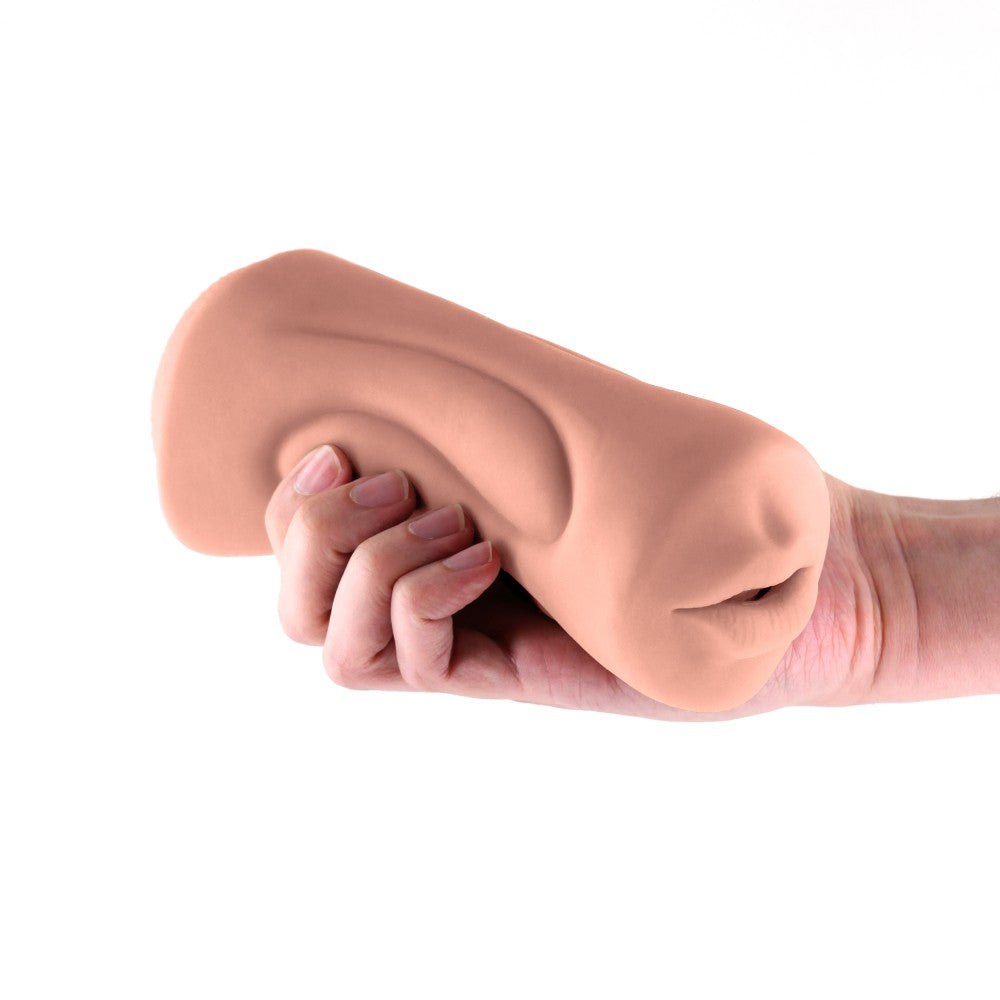 Anita - Testszínű valósághű maszturbátor