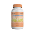 DRAGON POWER – Vitalitás & Teljesítmény Férfiaknak (60 db)
